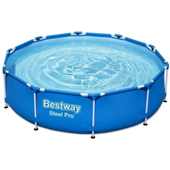 Image 1 of Bestway Steel Pro Pool 305x76 cm (56679/92849)