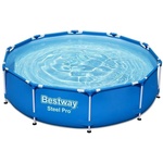 Bestway Steel Pro Pool 305x76 cm (56679/92849)