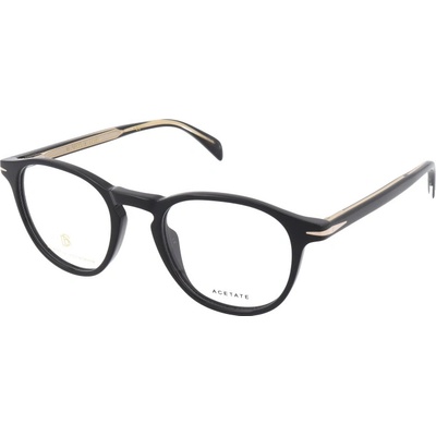 David Beckham DB 1018 807