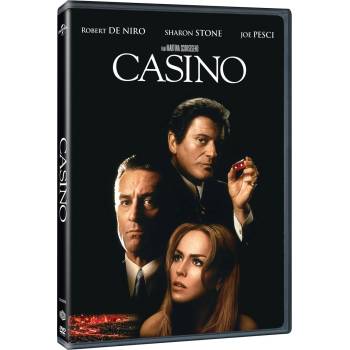 MagicBox Казино - dvd (000586)