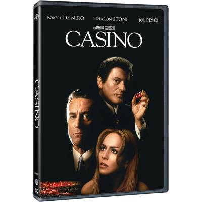 MagicBox Казино - dvd (000586)