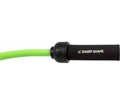 Sharp Shape Weighted Rope 1000 g