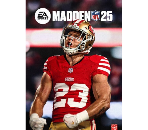 Madden NFL 25