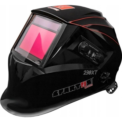 SPARTUS Master 230XT True Color