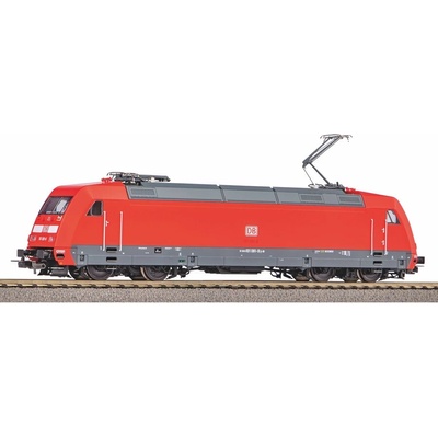 Piko Електрически локомотив br 101, на db ag, в епоха vi (51100)