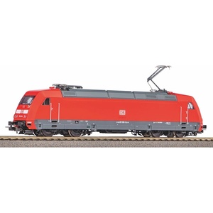 Piko Електрически локомотив br 101, на db ag, в епоха vi (51100)