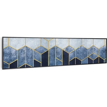 Klarstein Wonderwall Air Art Smart HTR10-WAASm350WBlLnB