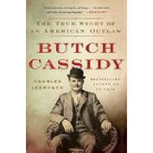 Butch Cassidy | Charles Leerhsen (ISBN: 9781501117497)