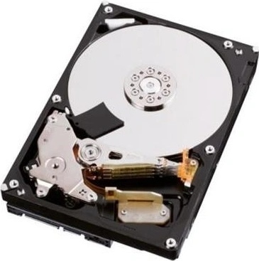 Toshiba 5TB, 3,5