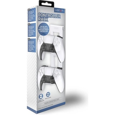 Venom Controller Rack for PS5 (VS5004)