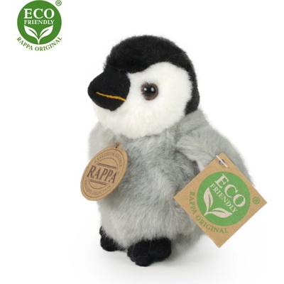 Eco-Friendly Rappa TUCNIAK 12 cm