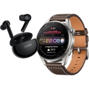 Inteligentné hodinky Huawei Watch 3