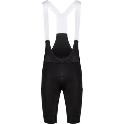 Force Passion se šráky a vložkou černé – Zboží Dáma