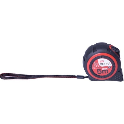 Metrie Metr svinovací 25mm NEW SUPRA PROFI EEC II 5 m