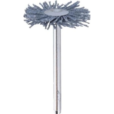 Dráťený kotouč, Dremel 538, hřídel O 3,2 mm