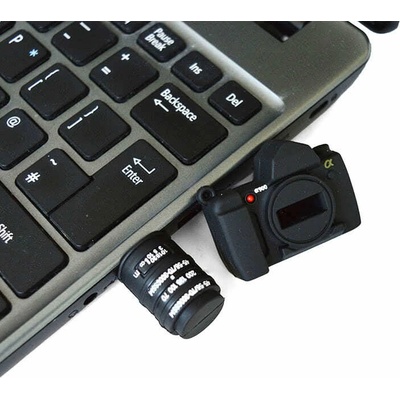 Dreboliiki Флашка - Камера (8gb)