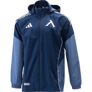 LEVSKI ЛЕВСКИ All-Weather Jacket (LVJI6543)