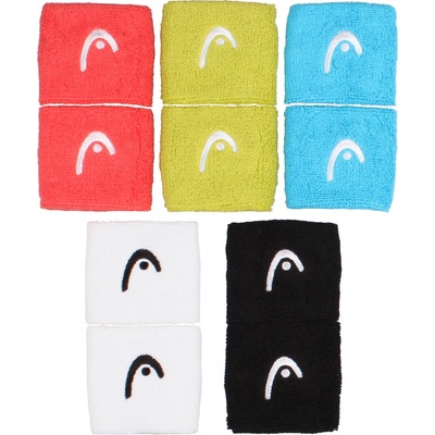 Head wristband 1 pár – Zboží Dáma