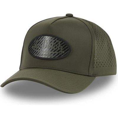 Von Dutch Trucker Sport khaki