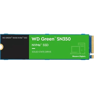 Western Digital Green SN350 500GB M.2 (WDS500G2G0C)