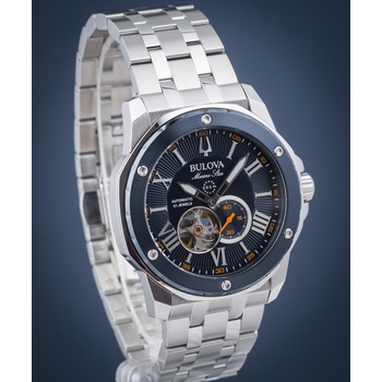 Image 1 of Bulova 98A302