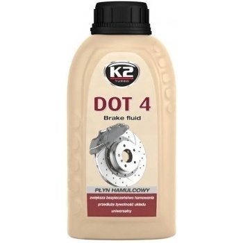 K2 DOT 4 250 ml