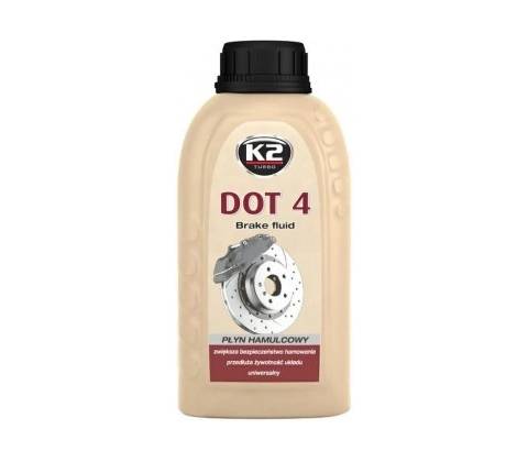 K2 DOT 4 250 ml