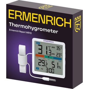 Levenhuk Ermenrich WR10 (86032)