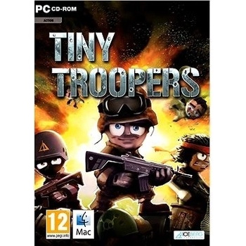 Tiny Troopers