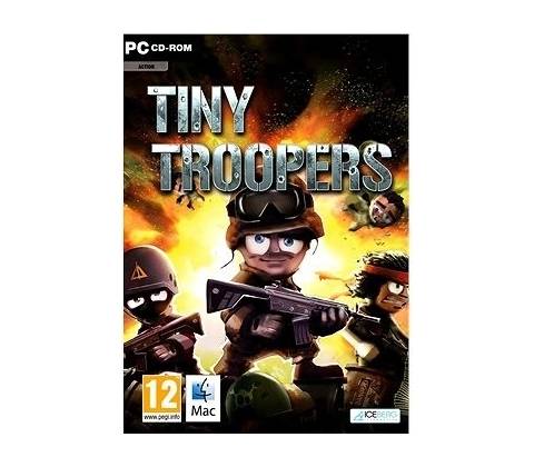 Tiny Troopers