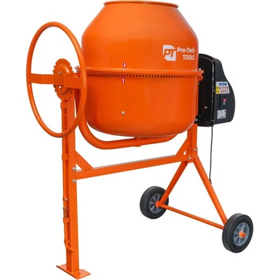 Pro-Tech TOOLS míchačka 260l / 230V