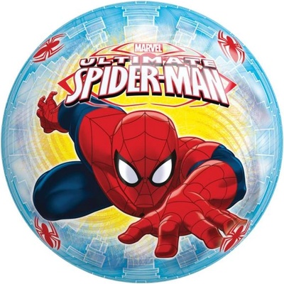 Johntoy Топка Spider-Man 230 мм