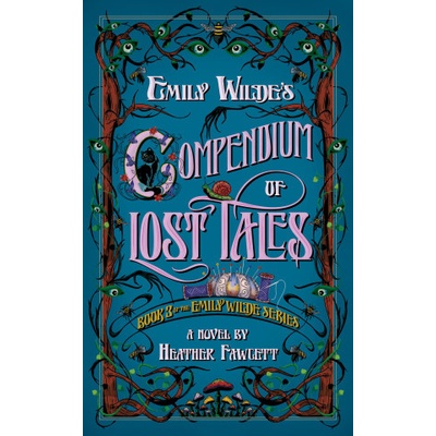 Emily Wilde's Compendium of Lost Tales