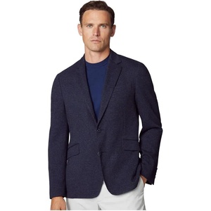 HACKETT Сако Hackett HM443249 blazer - Blue (Navy)