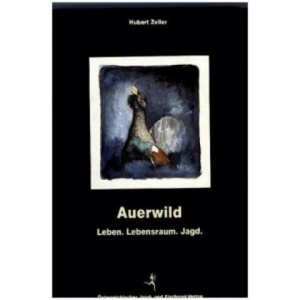 Rotwild-Ansprechfibel (ISBN: 9783852081069)