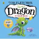 Theres a Dragon in Your Book