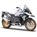 Maisto Motorka BMW R1250 GS 1:12