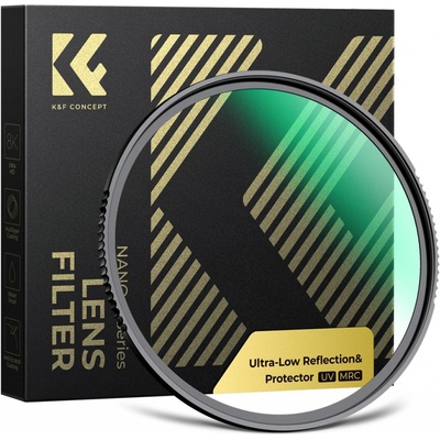 K&F Concept KF01.3085V2 46 mm