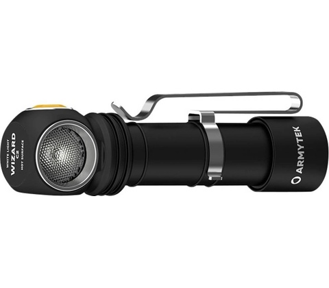 ArmyTek Wizard C2