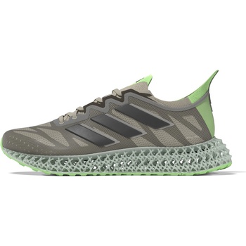 Image 1 of Adidas Маратонки Adidas Men's Everyday Neutral Road Running Shoes - PUTGRE/CBLACK/S