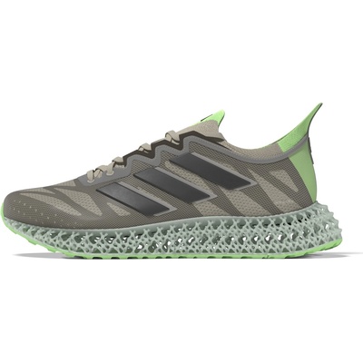 Adidas Маратонки Adidas Men's Everyday Neutral Road Running Shoes - PUTGRE/CBLACK/S