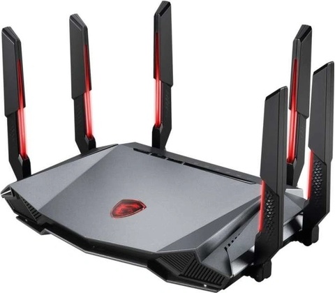 MSI AXE6600
