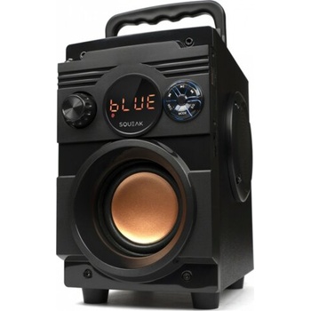 Image 1 of Squeak BassBlaster SQ1001