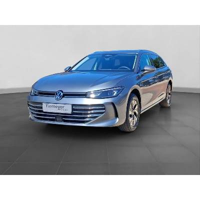 Volkswagen Passat Variant 2.0 TDI DSG Business 110 kW