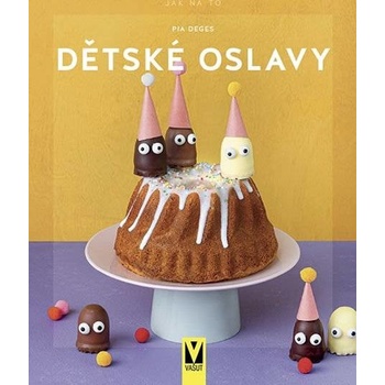 Dětské oslavy