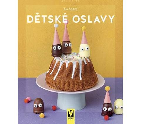 Dětské oslavy
