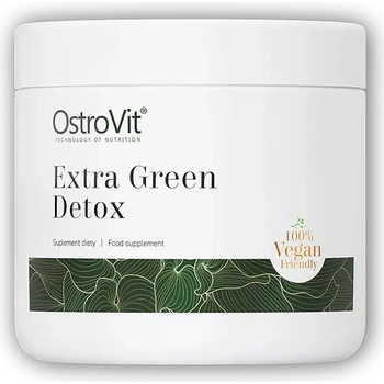 Ostrovit Extra green detox 200 g