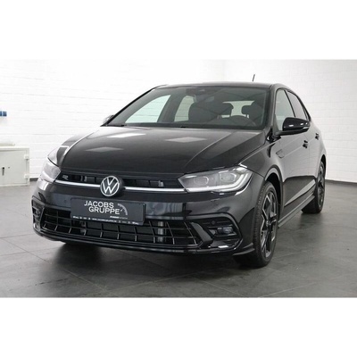 Volkswagen Polo 1.0 TSI R-Line DSG 85 kW