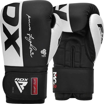 RDX F4 boxing sparring gloves 16 oz