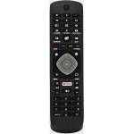 съвместим Philips ykf348-005, 996595005425 - заместител дистанционно управление (ykf348-005, 996595005425) Дистанционно